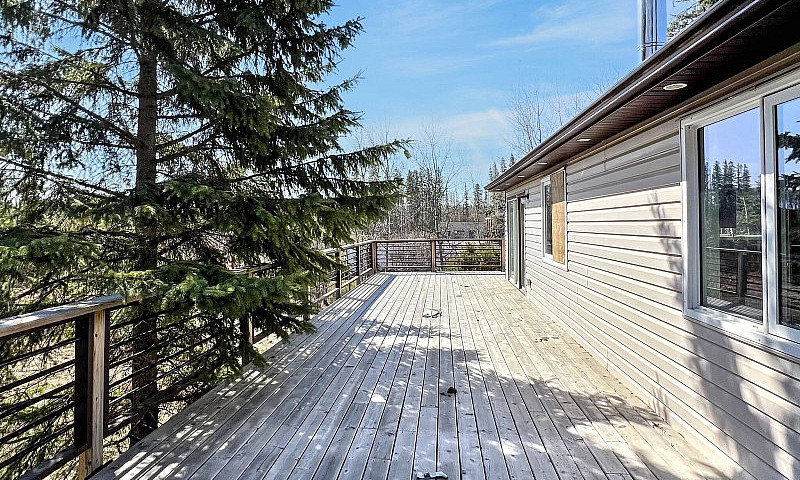 Gregoire Lake Estate...