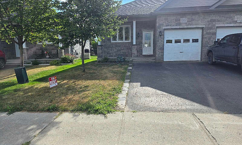 2 Bed 1 Bath House I...