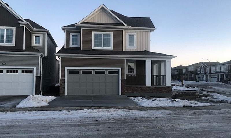 4 Beds, 2 Garage, Fu...