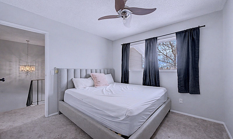 Bright, Spacious, 2 ...