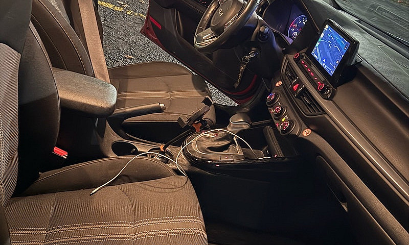 Kia Forte Ex...
