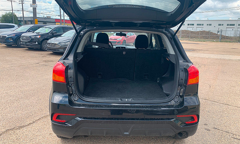 2019 Mitsubishi Rvr...