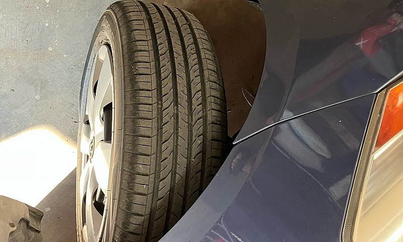 2007 Toyota Yaris ...