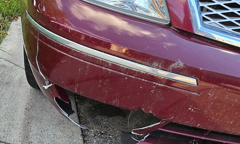 2006 Awd Ford Five H...
