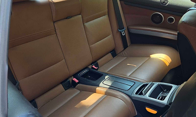 Bmw 335Is Cabriolet...