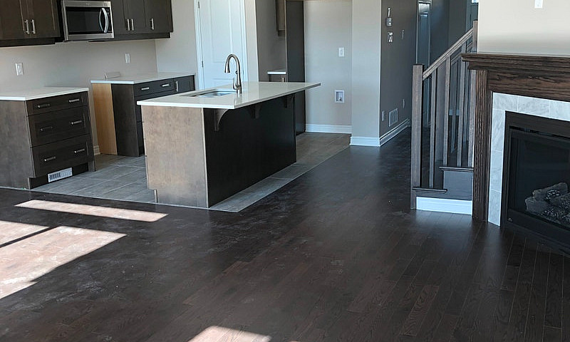 Stittsville Townhome...