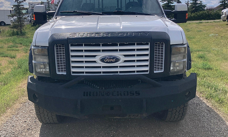2009 F350 Superduty ...