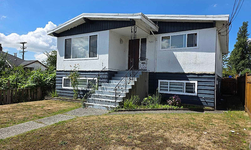 2Br Half House Basem...