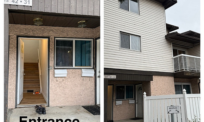 Condo - 3 Rooms And ...