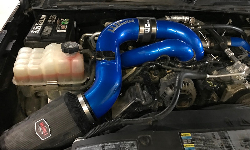 2005 Chevy Duramax L...