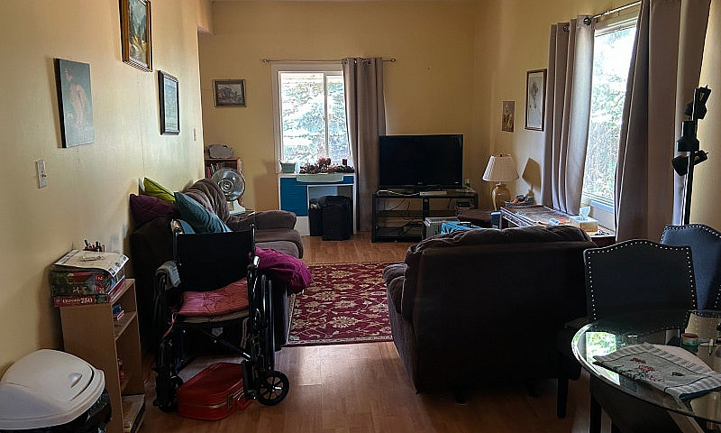Home For Sale Webb S...
