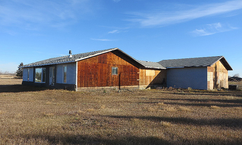 House For Sale...