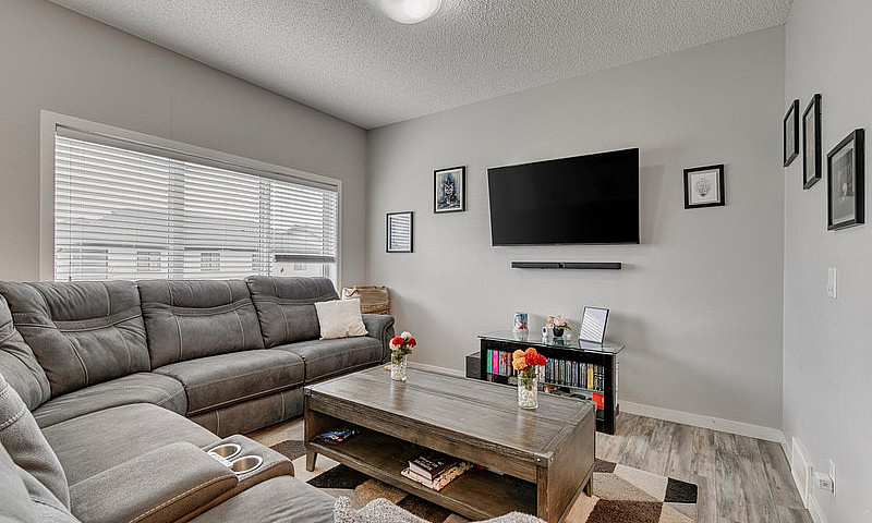 Townhome For Sale...