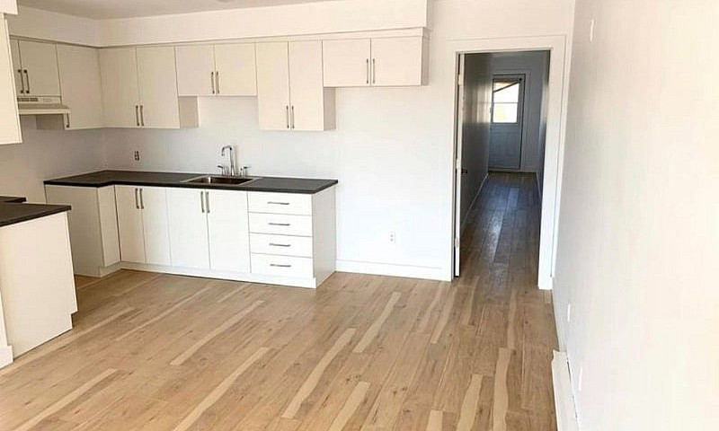 Logement 5 1/2 À Lou...
