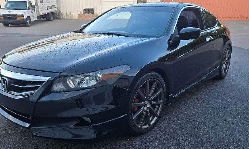 2011 Honda Accord Hf...