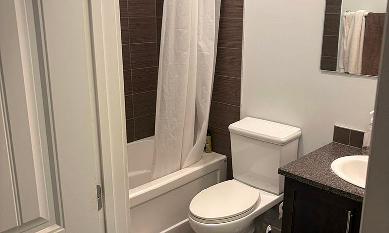 Furnished 1-Bedroom ...