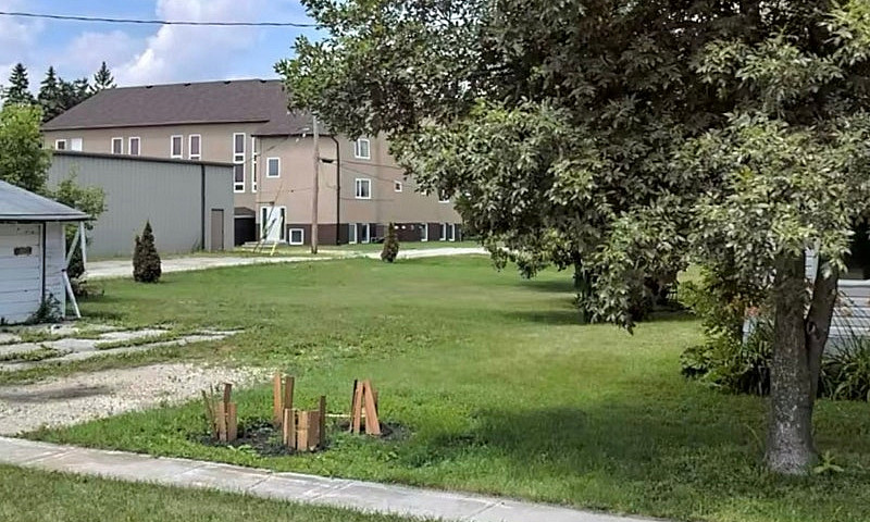 House For Rent...