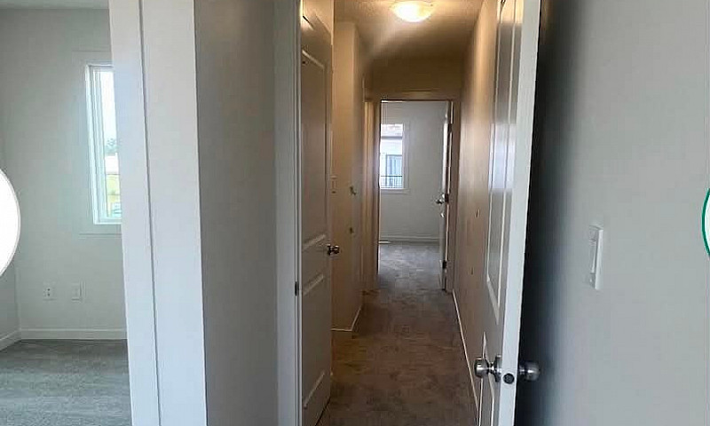 2 Bedroom Townhouse ...