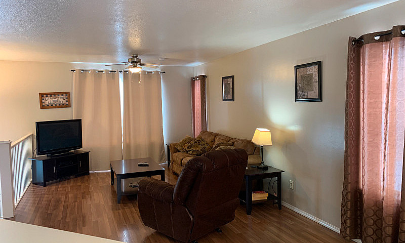 3 Bed Duplex With Al...