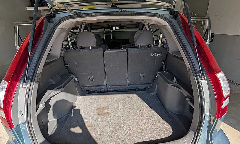 2010 Honda Cr-V...
