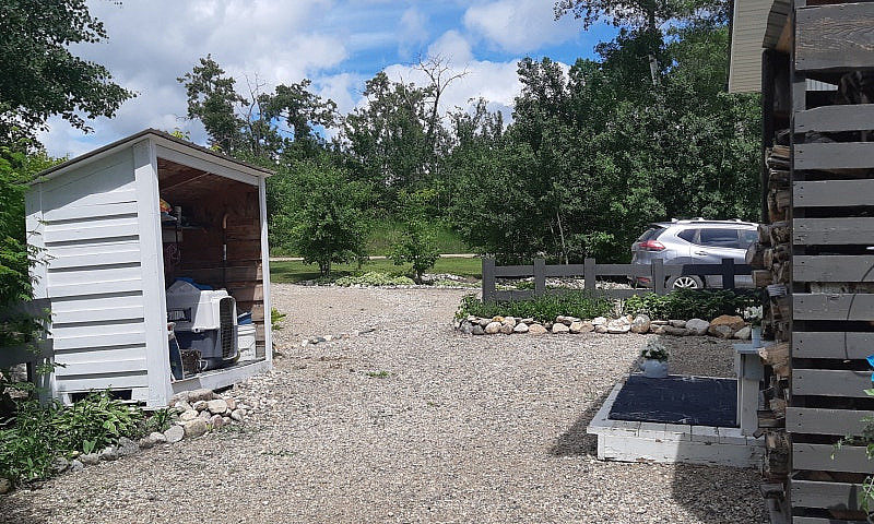 Scenic 1004Sq Ft Hom...