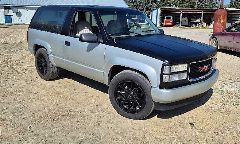 94 Yukon...
