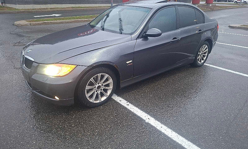 Bmw 325Xi 2006 Autom...