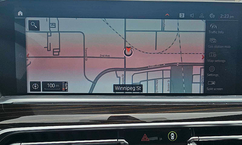 2019 Bmw X5 Xdrive40...