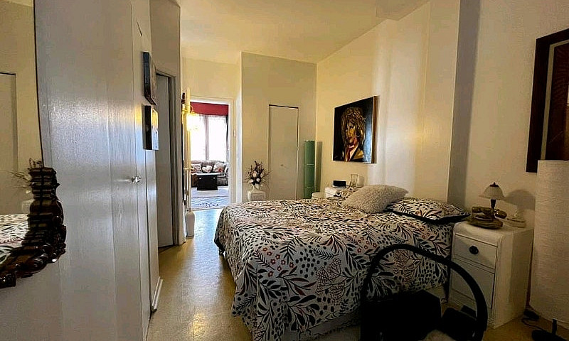 3 1/2 À Louer Pour L...