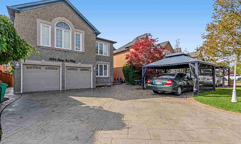 5054 Terry Fox Way -...