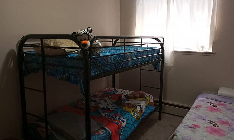 Spacious 2 Bed Apart...
