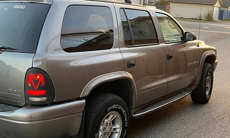 1999 Dodge Durango S...