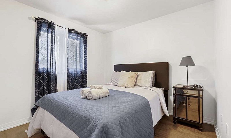 4 Bed Townhouse In N...