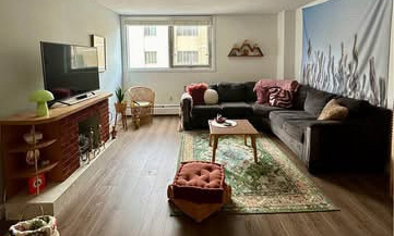 1 Bedroom/1 Bathroom...