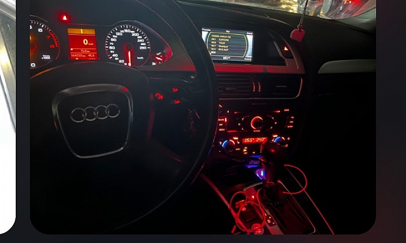 Audi A4  2009...
