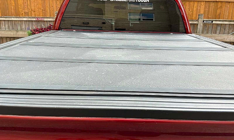2014 Ford F-150...