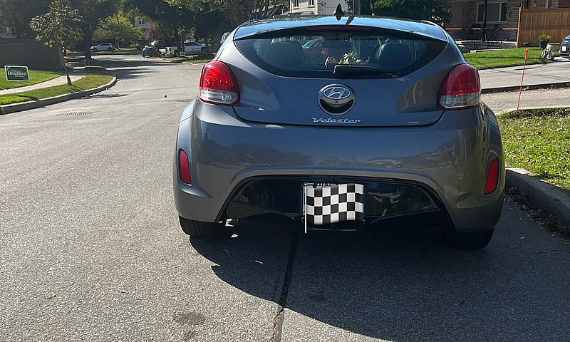 2014 Hyundai Veloste...