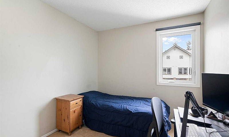 Townhome For Sale In...