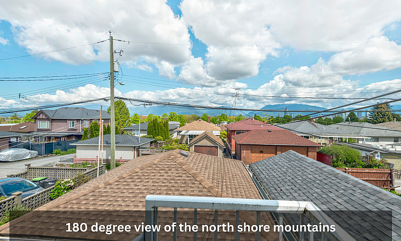 House For Sale (Vanc...