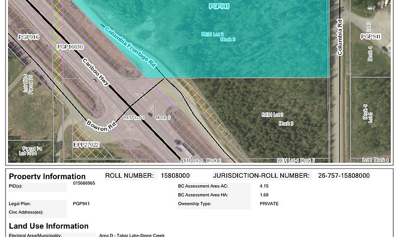 Prime Highway Land P...