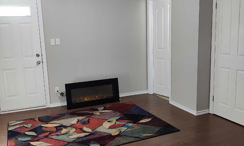 Townhouse/Condo...