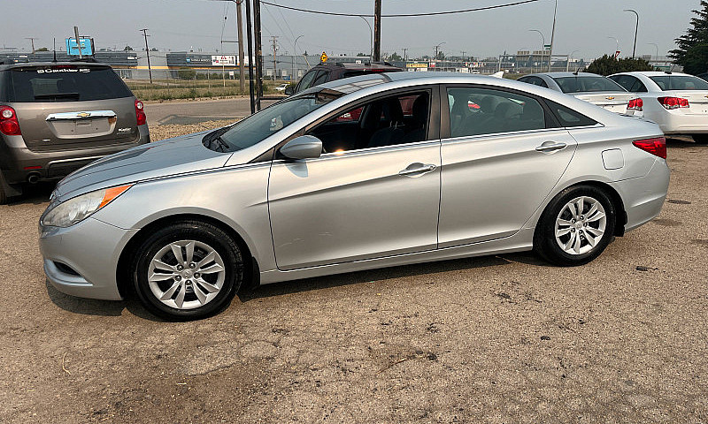 2013 Hyundai Sonata ...