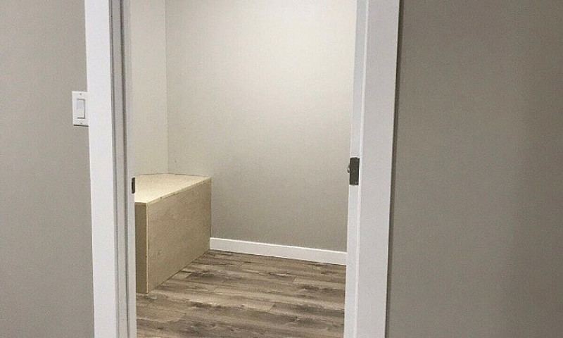 Two Bedroom Basement...
