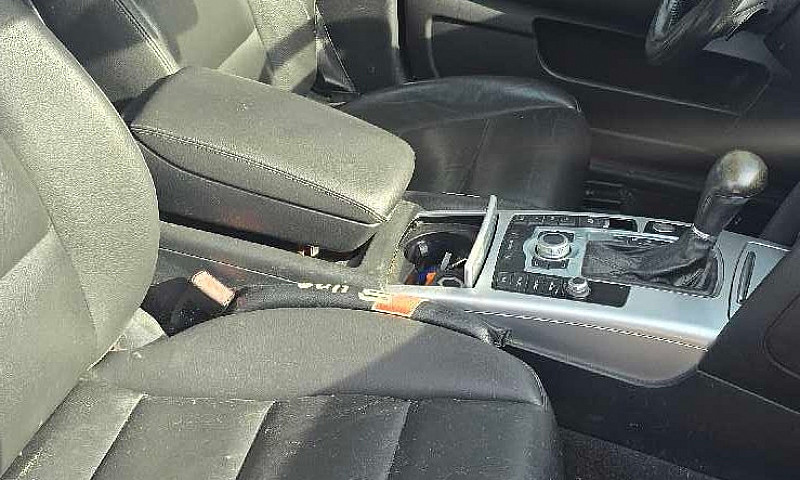 2010 Audi A6 3.0L Su...