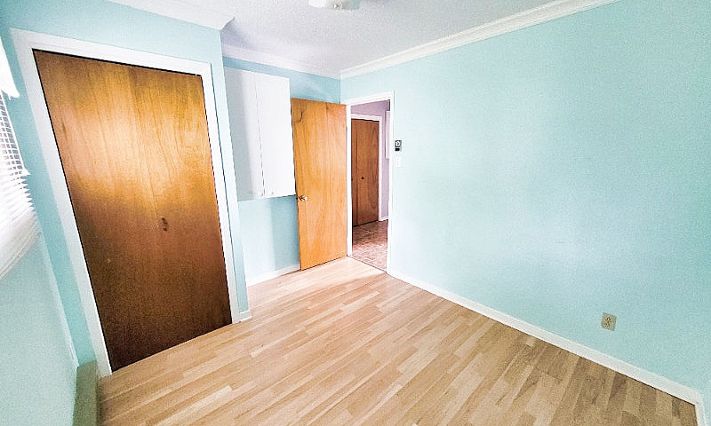 1 Chambres, Buckingh...
