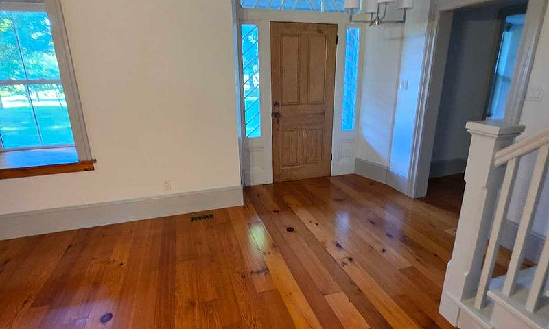 Country Property For...