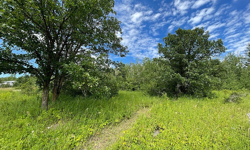 Vacant Land For Sale...