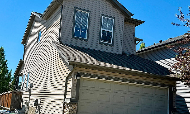 Evergreen 3 Bedroom ...