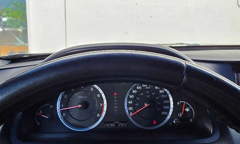 2008 Honda Accord Ex...