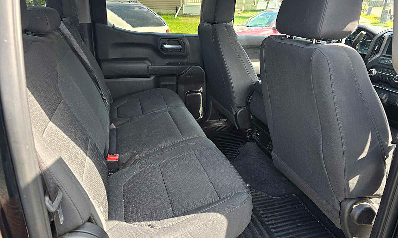 2021 Gmc 1500...